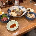 Hamayaki Kaisen Izakaya Daishou Suisan - 