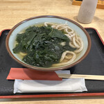 うどん 讃く - 