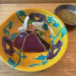 菊乃井 - 【再訪:2023年5月】中猪口 ◎