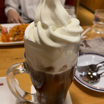 コメダ珈琲店 南鴨宮店 - 