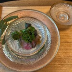 菊乃井 - 【再訪:2023年5月】強肴 ◎◎