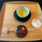 菊乃井 - 【再訪:2023年5月】ready to go