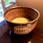 菊乃井 - 【再訪:2023年5月】抹茶