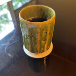 菊乃井 - 【再訪:2023年5月】お茶 ◎