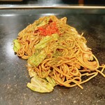 お好み焼き・鉄板焼 まっちゃん - 