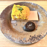 菊乃井 - 【再訪:2023年5月】焼物 ◎