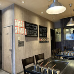 お好み焼き・鉄板焼 まっちゃん - 