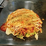 お好み焼き・鉄板焼 まっちゃん - 