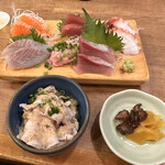 Hamayaki Kaisen Izakaya Daishou Suisan - 