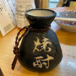 大衆酒場 ホームベース - 追いチューハイ ¥260 可愛い