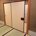 菊乃井 - 【再訪:2023年5月】お部屋