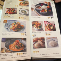 ビュッフェ＆カフェレストラン ナイト＆デイ - 