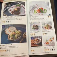 ビュッフェ＆カフェレストラン ナイト＆デイ - 