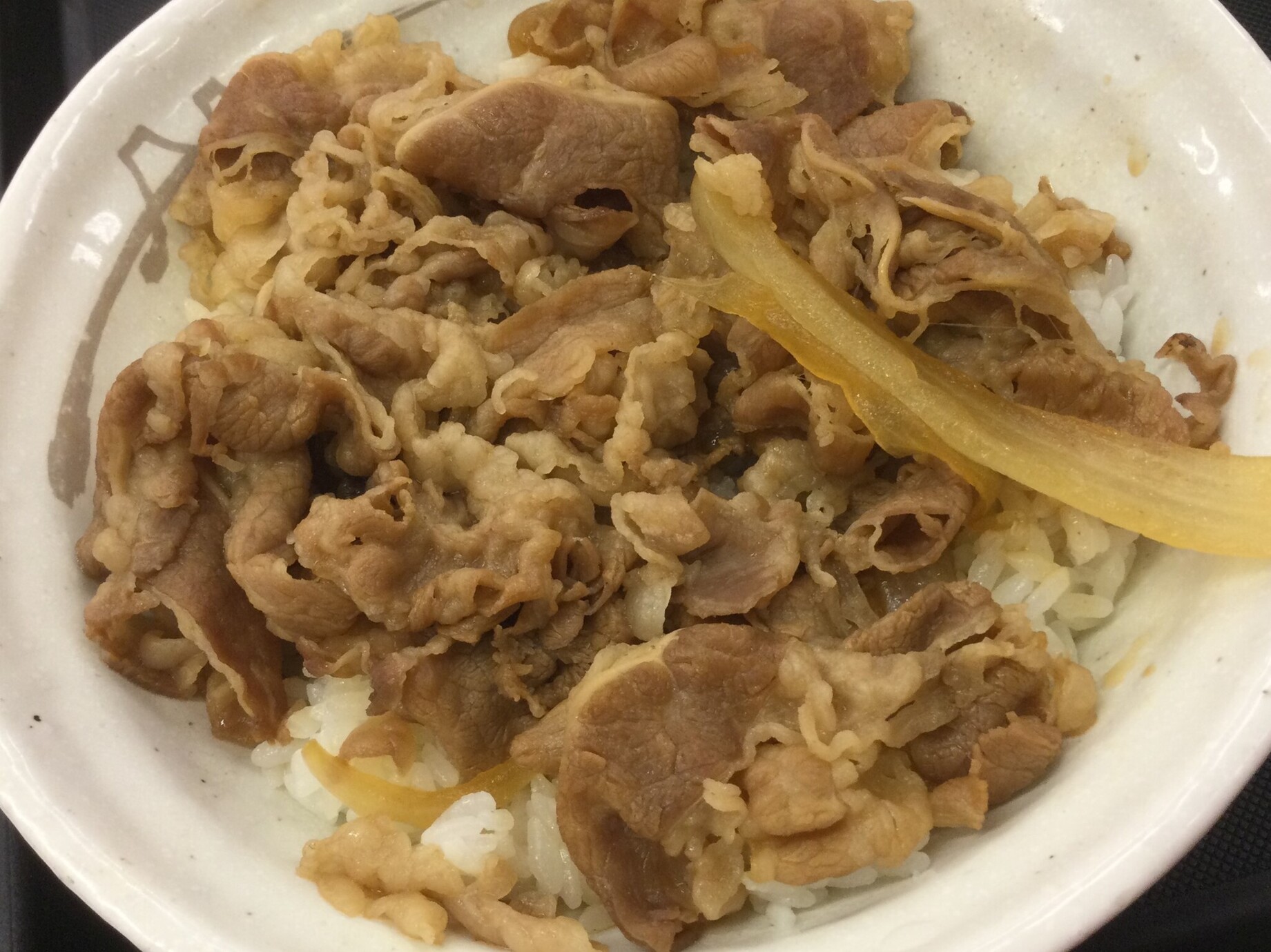 写真 : 松屋 小田急相模原西口店 - 小田急相模原/牛丼 | 食べログ
