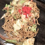 Okonomiyaki Warai - 