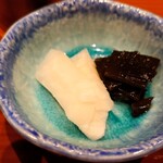 近江牛 中る - 