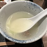 牛たん焼き 仙台辺見 - 