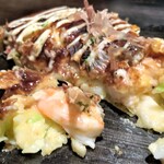 Okonomiyaki Warai - 