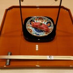 近江牛 中る - 