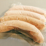 軽井沢デリカテッセン - 