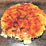 Okonomiyaki Warai - 