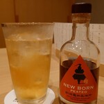 近江牛 中る - 
