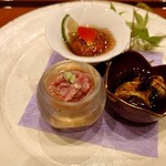 近江牛 中る - 