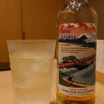 近江牛 中る - 