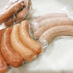 軽井沢デリカテッセン - 