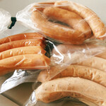 軽井沢デリカテッセン - 