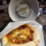 ダイヤモンドムーン - 