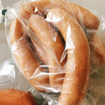 軽井沢デリカテッセン - 