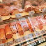 軽井沢デリカテッセン - 