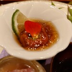 近江牛 中る - 