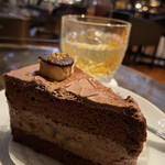 ダイヤモンドムーン - 