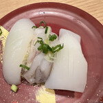 Kaiten Zushi Numadu Sushinosuke - 