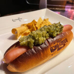 ダイヤモンドムーン - 