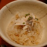 近江牛 中る - 