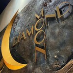 ダイヤモンドムーン - 