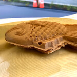 たいやきわらしべ - 