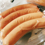 軽井沢デリカテッセン - 