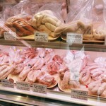 軽井沢デリカテッセン - 