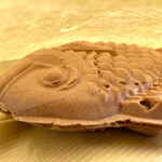 たいやきわらしべ - 