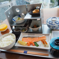 WASHOKU 蒼天  - 