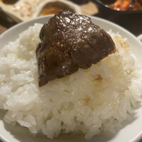 大衆肉酒場 こだわり米 匠 - 
