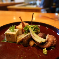 日本料理 たかむら - 