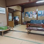 レストハウス鱒の家 - 