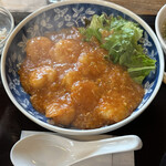 中華厨房 虎視たんたん - 