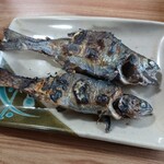 レストハウス鱒の家 - 