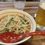 台湾ラーメン 江楽 - 